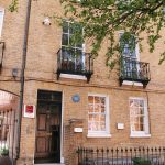 107 High Street