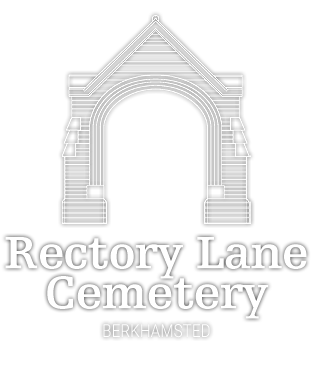 Rectory Lane Cemetery, Berkhamsted