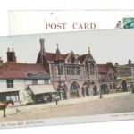 Loosleys postcards