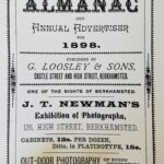 Loosleys Almanac