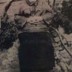 Annie Louise Norwood