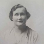 Jessie Florence Robertson Edgar